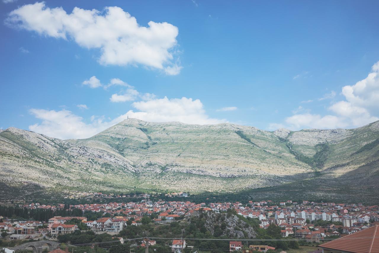 Apartment Maric Trebinje Exterior photo