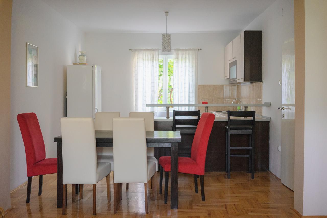 Apartment Maric Trebinje Exterior photo