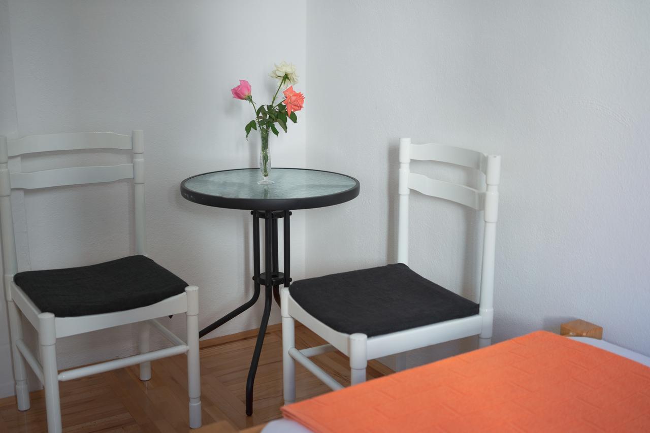 Apartment Maric Trebinje Exterior photo